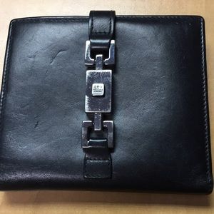 Gucci wallet